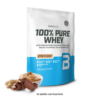 100% Pure Whey - 1000 g karamell-cappuccino