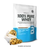 Kép 8/16 - 100% Pure Whey - 1000 g karamell-cappuccino