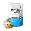 Kép 8/16 - 100% Pure Whey - 1000 g karamell-cappuccino