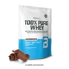 Kép 12/16 - 100% Pure Whey tejsavó fehérjepor - 1000 g