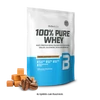 Kép 13/16 - 100% Pure Whey tejsavó fehérjepor - 1000 g