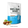 Kép 4/16 - 100% Pure Whey tejsavó fehérjepor - 1000 g