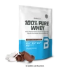 Kép 7/16 - 100% Pure Whey tejsavó fehérjepor - 1000 g