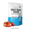 Kép 8/16 - 100% Pure Whey tejsavó fehérjepor - 1000 g