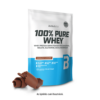100% Pure Whey - 454 g csokoládé