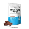 Kép 1/16 - 100% Pure Whey - 454 g eper