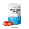 100% Pure Whey - 454 g mogyoróvaj