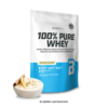 100% Pure Whey - 454 g mogyoróvaj