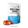 Kép 12/16 - 100% Pure Whey - 454 g tejberizs