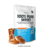 100% Pure Whey - 454 g tejberizs
