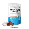 Kép 12/16 - 100% Pure Whey - 454 g málnás sajttorta