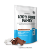 100% Pure Whey - 454 g málnás sajttorta