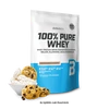 Kép 13/16 - 100% Pure Whey - 454 g málnás sajttorta
