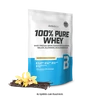 Kép 10/16 - 100% Pure Whey - 454 g málnás sajttorta