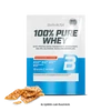 Kép 8/16 - 100% Pure Whey - 28 g eper