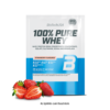100% Pure Whey - 28 g meggyes joghurt 10 db/csomag