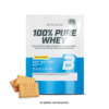 100% Pure Whey - 28 g meggyes joghurt 10 db/csomag