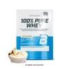 Kép 6/15 - 100% Pure Whey tejsavó fehérjepor - 28 g