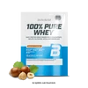 Kép 9/15 - 100% Pure Whey tejsavó fehérjepor - 28 g