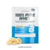 100% Pure Whey - 28 g karamell-cappuccino 10 db/csomag