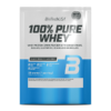 Kép 2/15 - 100% Pure Whey tejsavó fehérjepor - 28 g