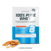 Kép 13/15 - 100% Pure Whey tejsavó fehérjepor - 28 g