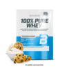 Kép 15/15 - 100% Pure Whey tejsavó fehérjepor - 28 g
