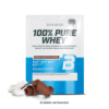 Kép 5/15 - 100% Pure Whey tejsavó fehérjepor - 28 g