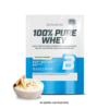 Kép 7/15 - 100% Pure Whey tejsavó fehérjepor - 28 g
