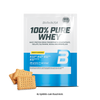 100% Pure Whey - 28 g sós karamell 10 db/csomag