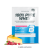 100% Pure Whey - 28 g sós karamell 10 db/csomag