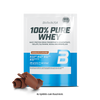 100% Pure Whey - 28 g sós karamell 10 db/csomag
