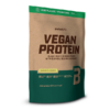 Vegan Protein, fehérje vegánoknak - 500 g vaníliás sütemény