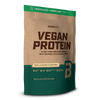 Vegan Protein, fehérje vegánoknak - 500 g erdei gyümölcs