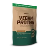 Kép 5/7 - Vegan Protein, fehérje vegánoknak - 500 g erdei gyümölcs