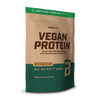 Vegan Protein, fehérje vegánoknak - 500 g erdei gyümölcs