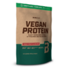 Vegan Protein, fehérje vegánoknak - 500 g erdei gyümölcs
