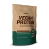 Kép 1/7 - Vegan Protein, fehérje vegánoknak - 500 g erdei gyümölcs