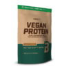 Kép 2/7 - Vegan Protein, fehérje vegánoknak - 500 g kávé