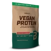 Kép 5/7 - Vegan Protein, fehérje vegánoknak - 500 g kávé