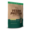 Kép 6/7 - Vegan Protein, fehérje vegánoknak - 500 g kávé
