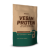Kép 1/7 - Vegan Protein, fehérje vegánoknak - 500 g kávé
