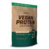 Vegan Protein, fehérje vegánoknak - 500 g mogyoró