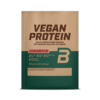 Vegan Protein, fehérje vegánoknak - 25 g csokoládé-fahéj