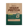 Vegan Protein, fehérje vegánoknak - 25 g vaníliás sütemény