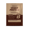 Vegan Protein, fehérje vegánoknak - 25 g vaníliás sütemény