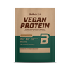 Vegan Protein, fehérje vegánoknak - 25 g vaníliás sütemény