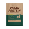 Kép 2/7 - Vegan Protein, fehérje vegánoknak - 25 g erdei gyümölcs