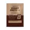 Vegan Protein, fehérje vegánoknak - 25 g erdei gyümölcs