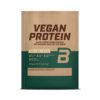 Kép 5/7 - Vegan Protein, fehérje vegánoknak - 25 g erdei gyümölcs